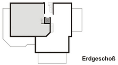 Eigentumswohnung - Erdgeschoß